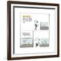 Day 37-Reza Farazmand-Framed Art Print