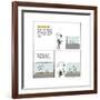 Day 37-Reza Farazmand-Framed Art Print