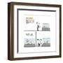 Day 37-Reza Farazmand-Framed Art Print