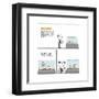 Day 37-Reza Farazmand-Framed Art Print