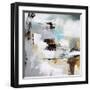 Day After I-Natasha Barnes-Framed Giclee Print