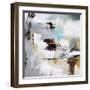 Day After I-Natasha Barnes-Framed Giclee Print