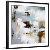 Day After I-Natasha Barnes-Framed Giclee Print