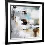 Day After I-Natasha Barnes-Framed Giclee Print