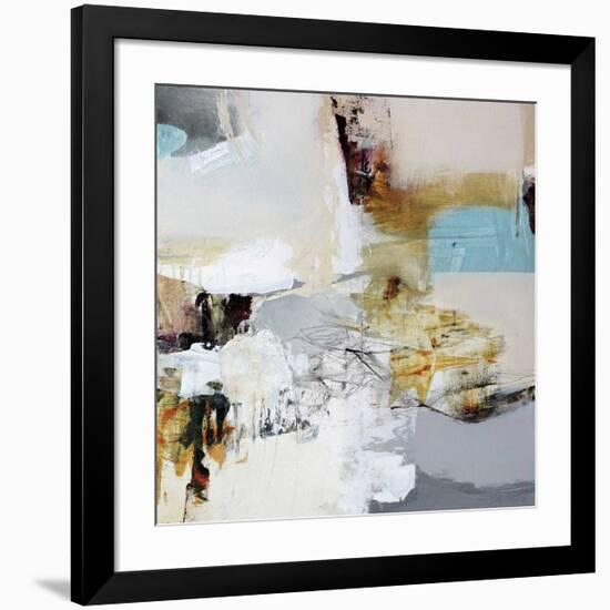 Day After II-Natasha Barnes-Framed Giclee Print