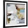 Day After II-Natasha Barnes-Framed Giclee Print