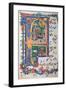 Day and Night Antiphonary From the 6th Sunday After Pentecost To the Advent-null-Framed Giclee Print