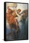 Day and the Dawnstar-Herbert James Draper-Framed Stretched Canvas