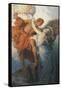 Day and the Dawnstar-Herbert James Draper-Framed Stretched Canvas