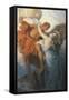 Day and the Dawnstar-Herbert James Draper-Framed Stretched Canvas