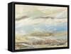 Day at the Beach 2-Michele Gort-Framed Stretched Canvas