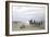 Day at the Beach-Otto Eerelman-Framed Giclee Print