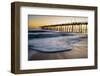 Day Break-Danny Head-Framed Photographic Print