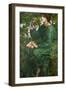 Day Dream, 1880-Dante Gabriel Rossetti-Framed Giclee Print