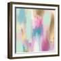 Day Dream 3-Lula Bijoux & Company-Framed Art Print