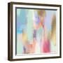 Day Dream 4-Lula Bijoux & Company-Framed Art Print