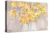 Day Dream Bouquet I-Samuel Dixon-Stretched Canvas