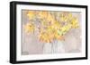 Day Dream Bouquet I-Samuel Dixon-Framed Art Print