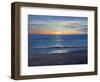 Day Dream Sunset-Tim O'toole-Framed Giclee Print