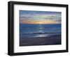 Day Dream Sunset-Tim O'toole-Framed Giclee Print