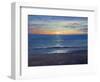 Day Dream Sunset-Tim O'toole-Framed Giclee Print