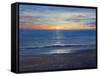 Day Dream Sunset-Tim O'toole-Framed Stretched Canvas