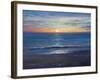 Day Dream Sunset-Tim O'toole-Framed Giclee Print