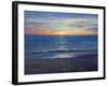 Day Dream Sunset-Tim O'toole-Framed Giclee Print