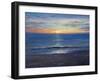 Day Dream Sunset-Tim O'toole-Framed Giclee Print