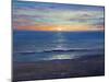 Day Dream Sunset-Tim O'toole-Mounted Giclee Print