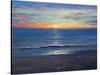 Day Dream Sunset-Tim O'toole-Stretched Canvas