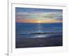 Day Dream Sunset-Tim O'toole-Framed Giclee Print