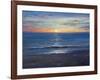 Day Dream Sunset-Tim O'toole-Framed Giclee Print