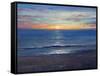 Day Dream Sunset-Tim O'toole-Framed Stretched Canvas