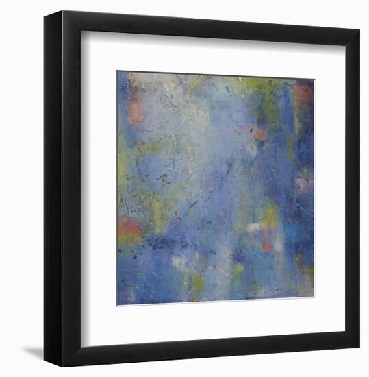 Day Dream-Jeannie Sellmer-Framed Art Print