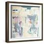 Day Dream-Ann Tygett Jones Studio-Framed Giclee Print