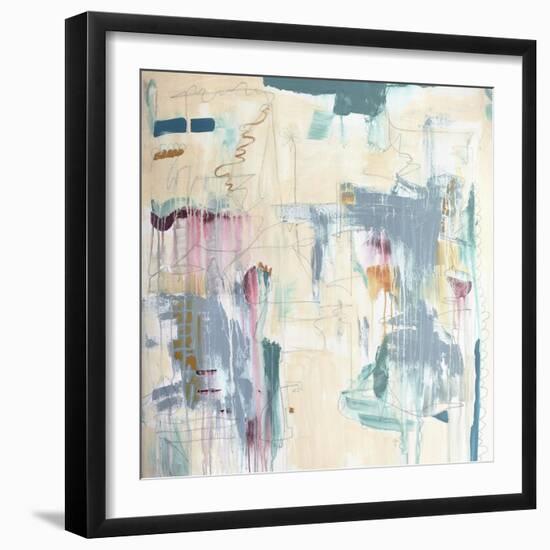 Day Dream-Ann Tygett Jones Studio-Framed Giclee Print