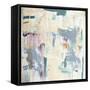 Day Dream-Ann Tygett Jones Studio-Framed Stretched Canvas