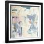 Day Dream-Ann Tygett Jones Studio-Framed Giclee Print