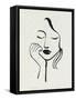 Day Dreamer I-Grace Popp-Framed Stretched Canvas