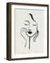 Day Dreamer I-Grace Popp-Framed Art Print