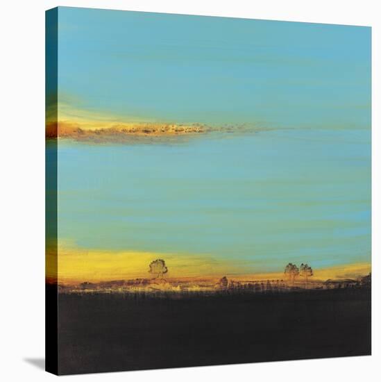 Day Dreamers II-Sarah Stockstill-Stretched Canvas