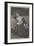 Day-Dreams-Francis John Wyburd-Framed Giclee Print