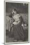 Day-Dreams-Francis John Wyburd-Mounted Giclee Print
