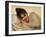 Day Dreams-Tito Conti-Framed Giclee Print