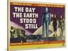 Day Earth Stood Still-Vintage Apple Collection-Stretched Canvas