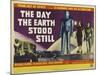 Day Earth Stood Still-Vintage Apple Collection-Mounted Giclee Print