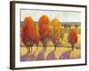 Day Glow II-Tim O'toole-Framed Art Print