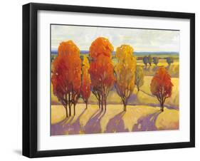 Day Glow II-Tim O'toole-Framed Art Print