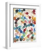 Day Glow-Paulo Romero-Framed Art Print